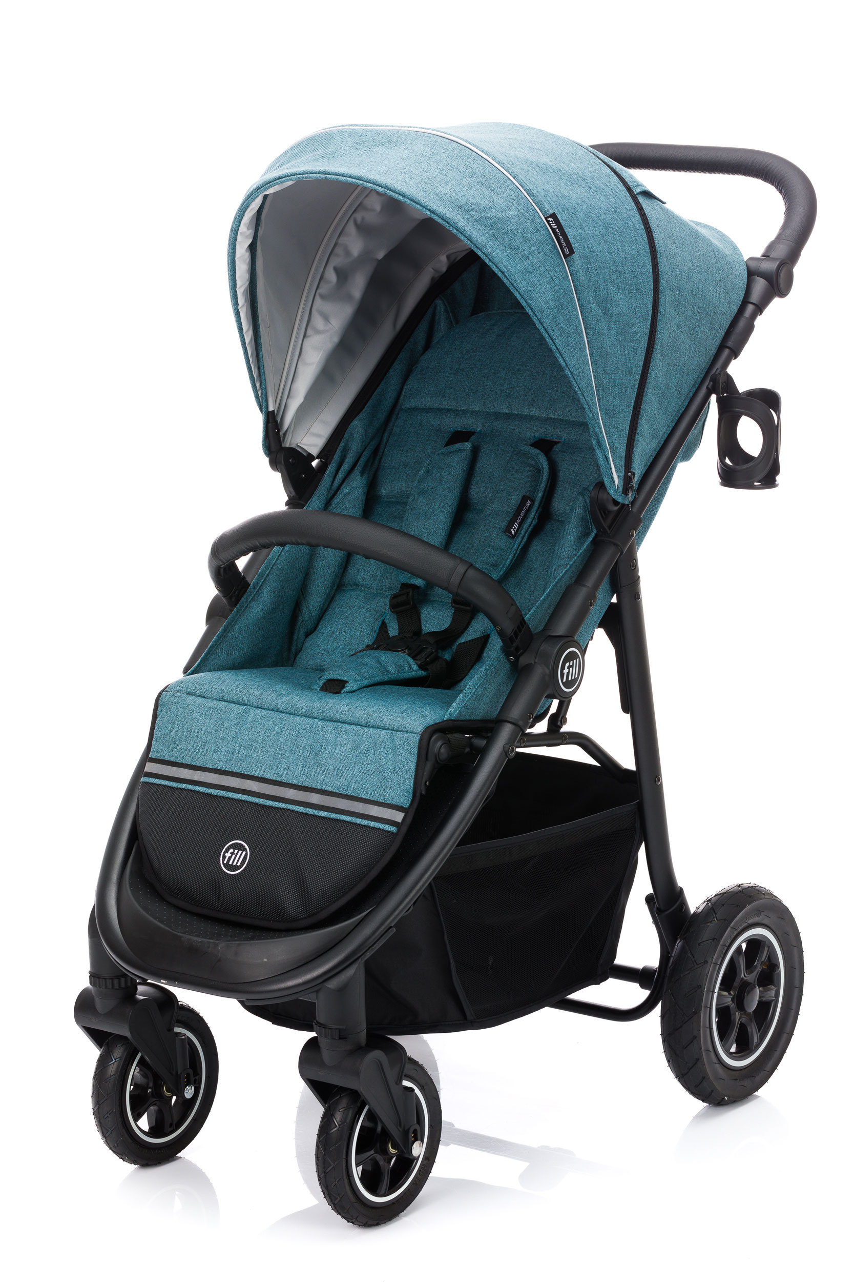 FillikidBuggy Adventure Air