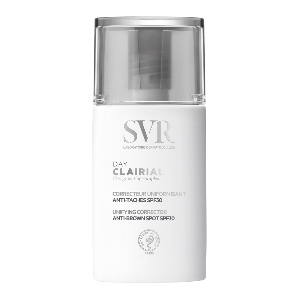 laboratoires svr Clairial Day 30ml Crème de Jour
