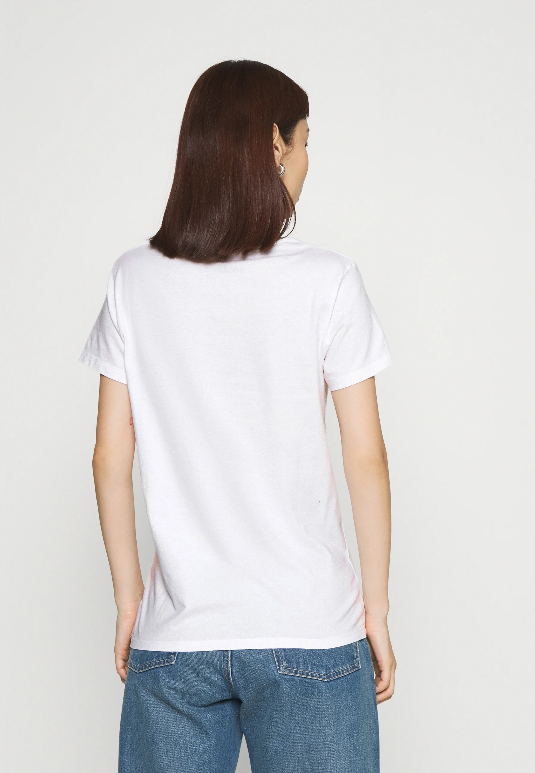 Levi's® THE PERFECT TEE - Camiseta básica