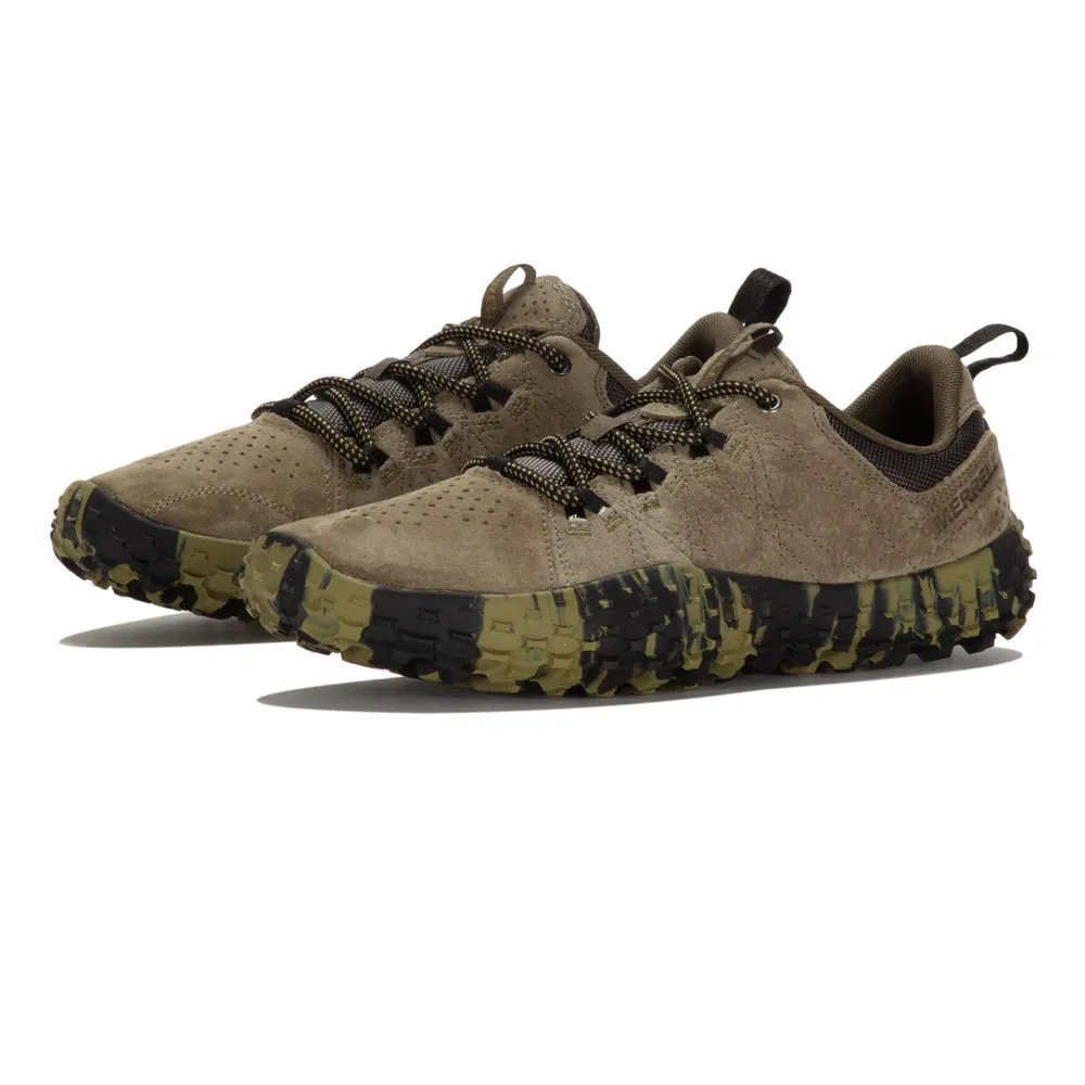 Merrell Wrapt J036011 / grün