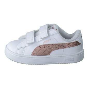 PUMA Rickie Classic V Inf Sneaker in weiß
