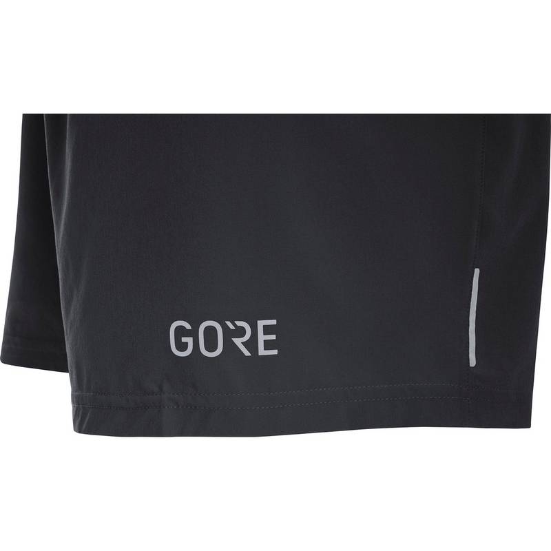 GOREWEAR R5 Funktionsshorts Herren