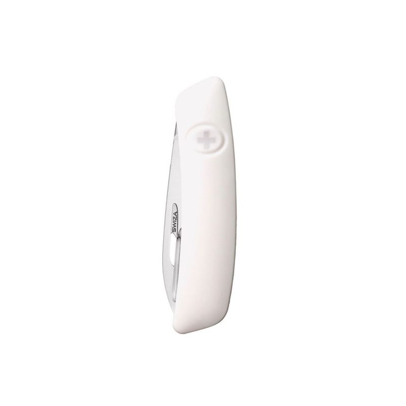 Swiza D02 White