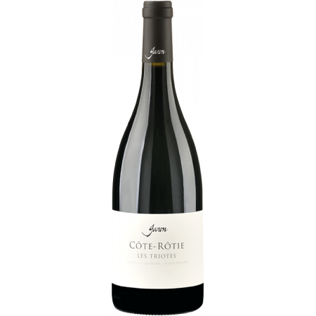 COTE ROTIE - LES TRIOTES 2021 - DOMAINE GARON
