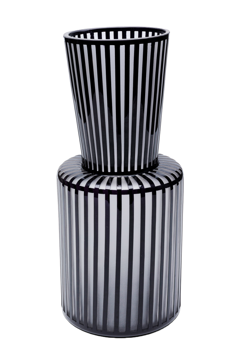 KARE Vase Roulette 41 cm