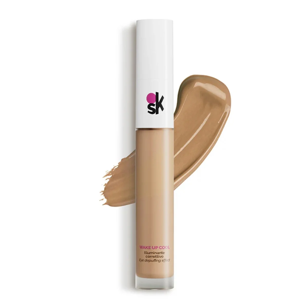 Viso WAKE UP COOL - Correttore