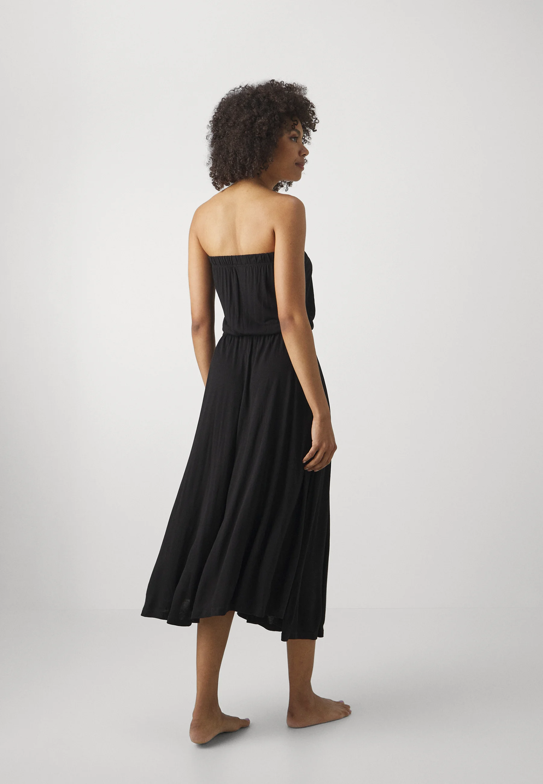 LASCANA BANDEAUKLEID CORAL - Accesorio de playa