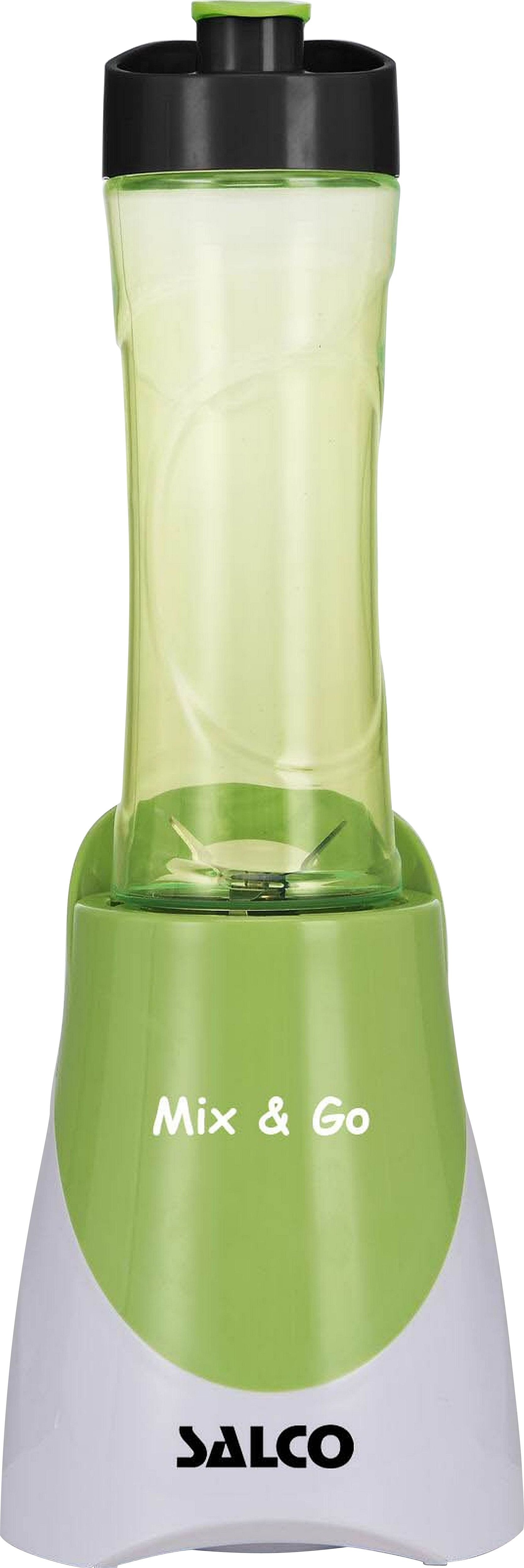 SALCO Smoothie-Maker SM-14 MIX&GO, 300 W