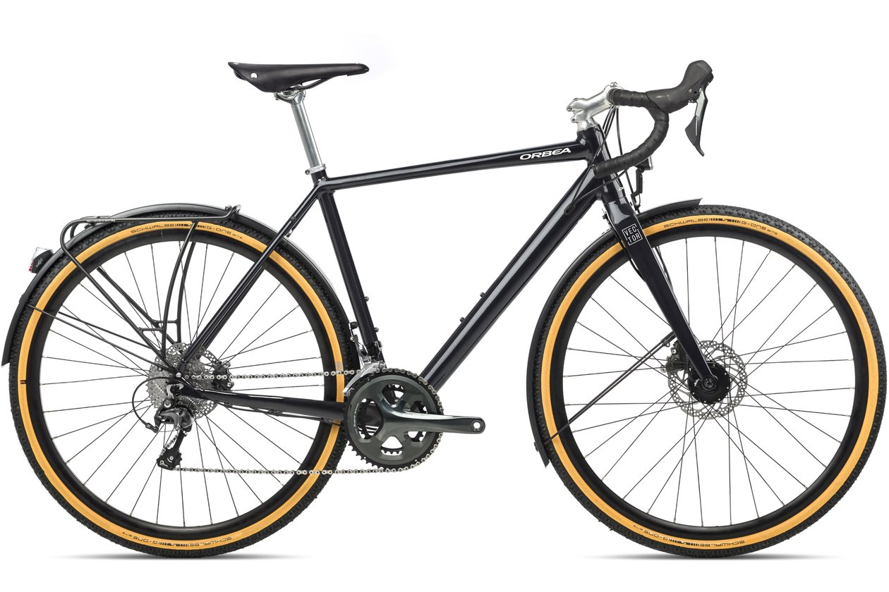 Orbea Vector Drop LTD - 2022 - 28 Zoll - Diamant