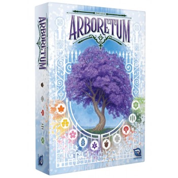 Arboretum (deutsch)