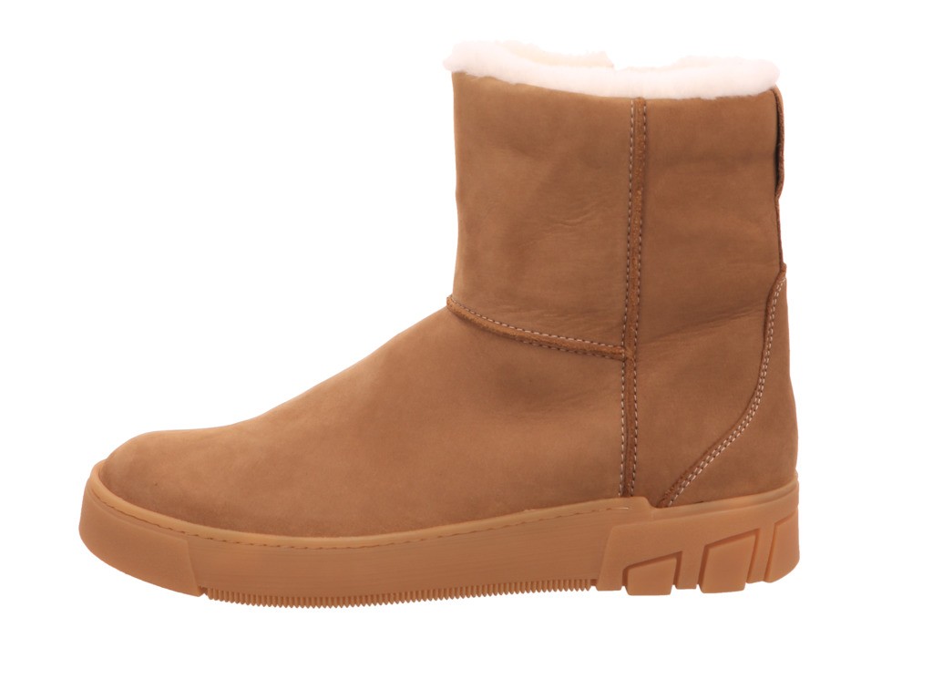 GANTER Stiefeletten beige Giulietta