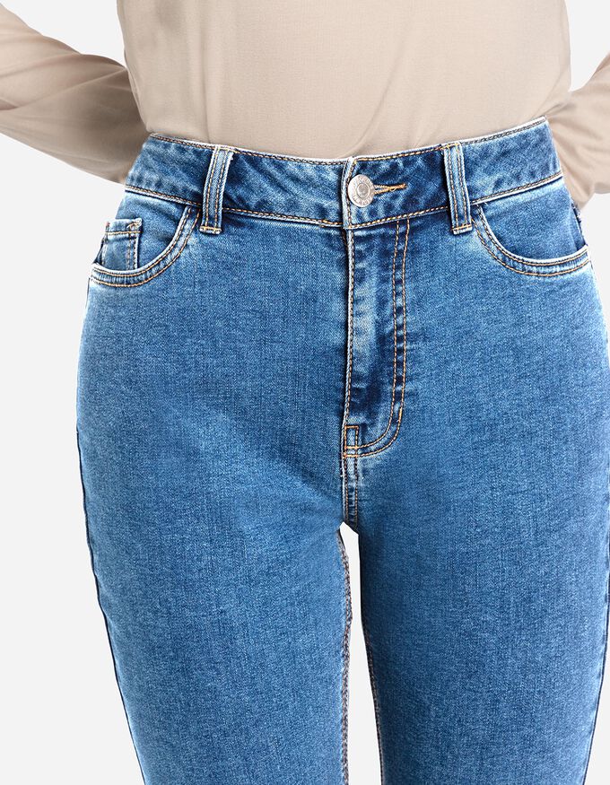 Jeans - Skinny Fit