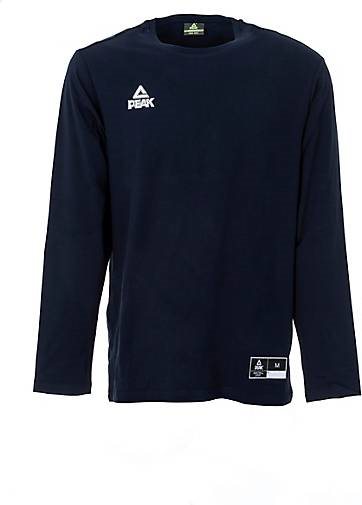 PEAK Sport Langarmshirt classic