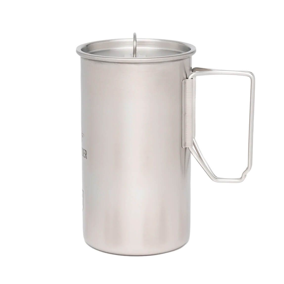 Grayl GeoPress Nesting Cup