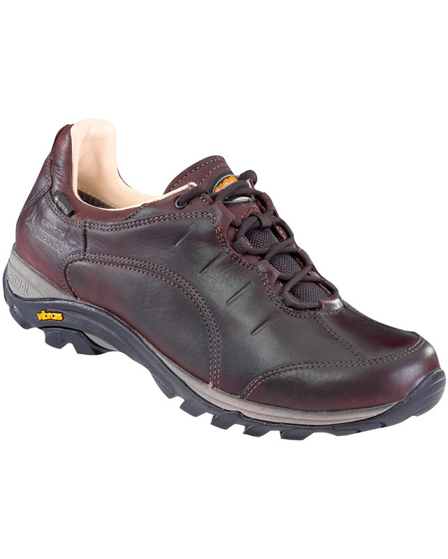 Meindl Damen Halbschuh Linosa Identity GTX