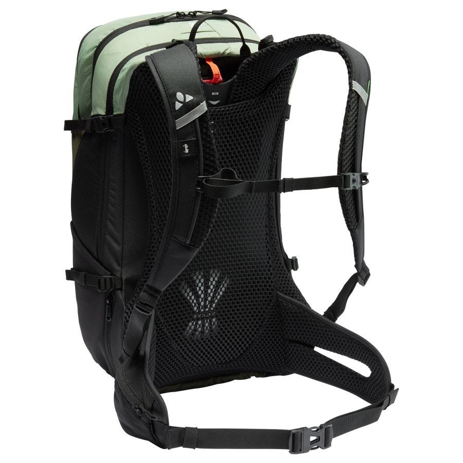 Bike Alpin 30 + 5 Liter Fahrradrucksack