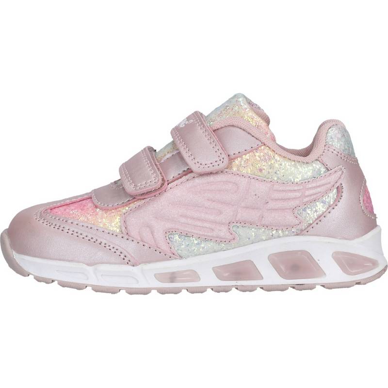ZigZag Roseau Sneaker Kinder