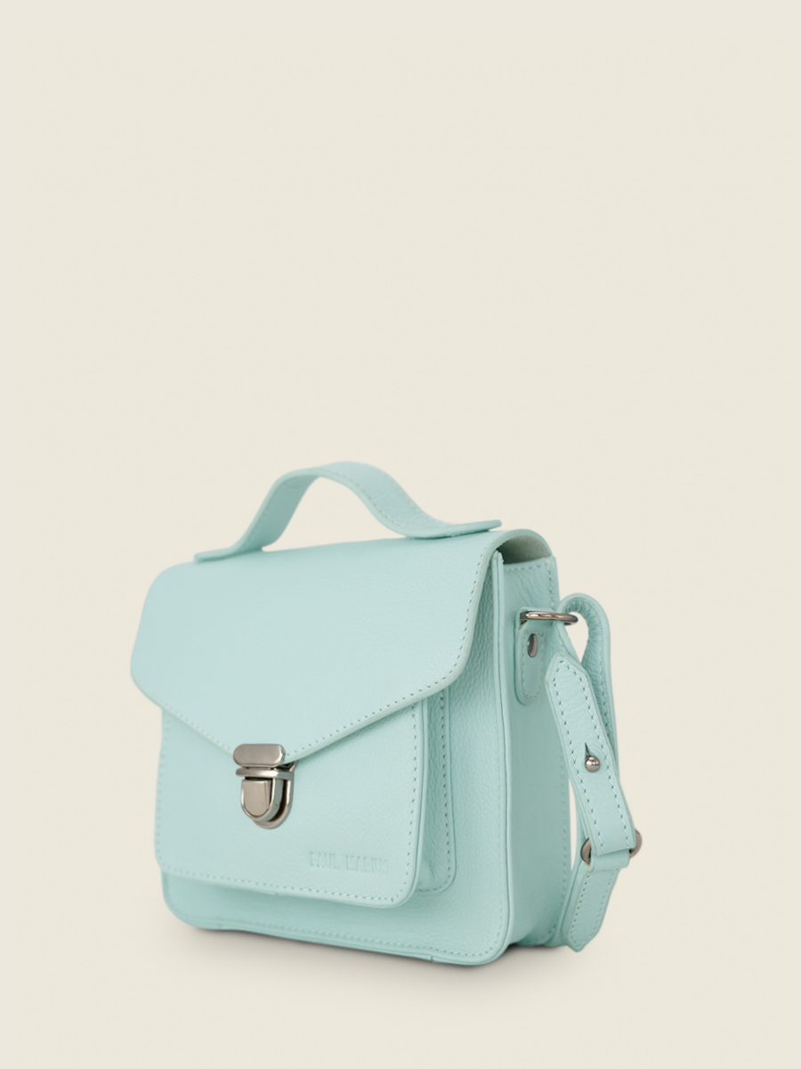 Mademoiselle George XS Pastel - Bleuet