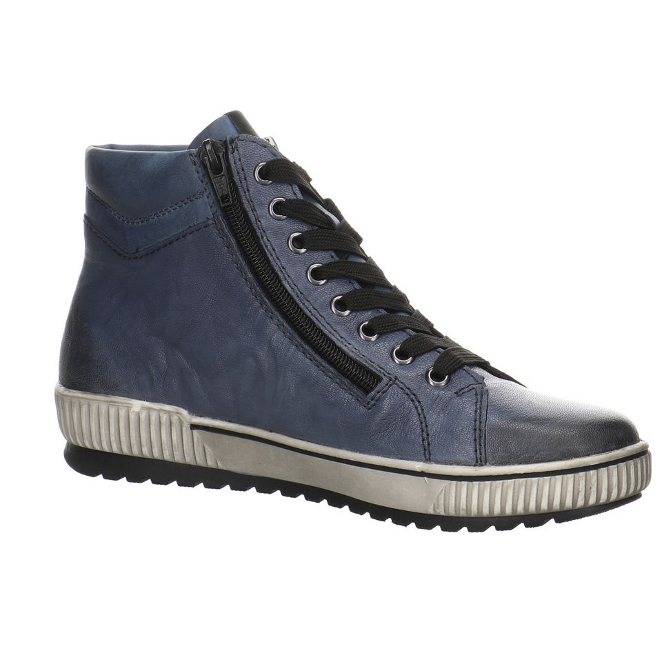 Remonte Schnürboots
