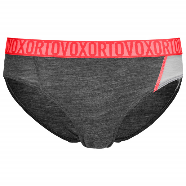 Ortovox - Women's 150 Essential Bikini - Merinounterwäsche
