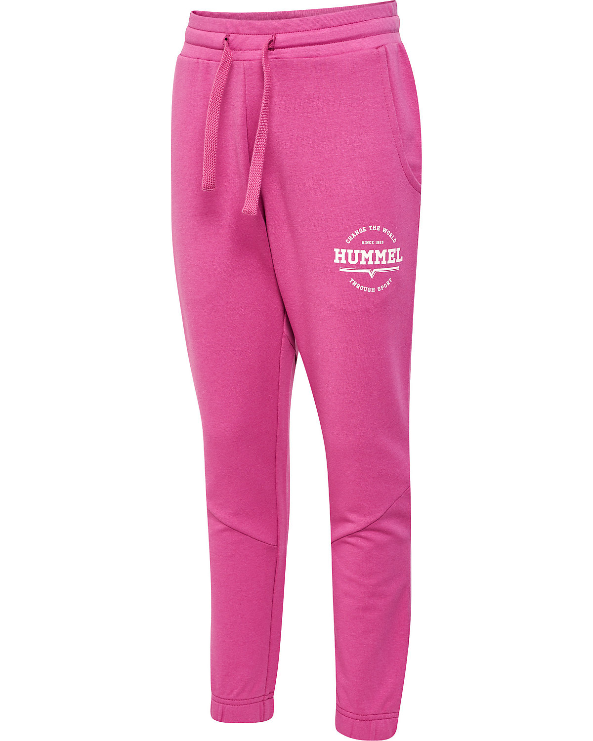 hmlELENA PANTS Jogginghosen für Mädchen