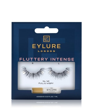 Eylure Fluttery Intense 141 Wimpern-1 Stk
