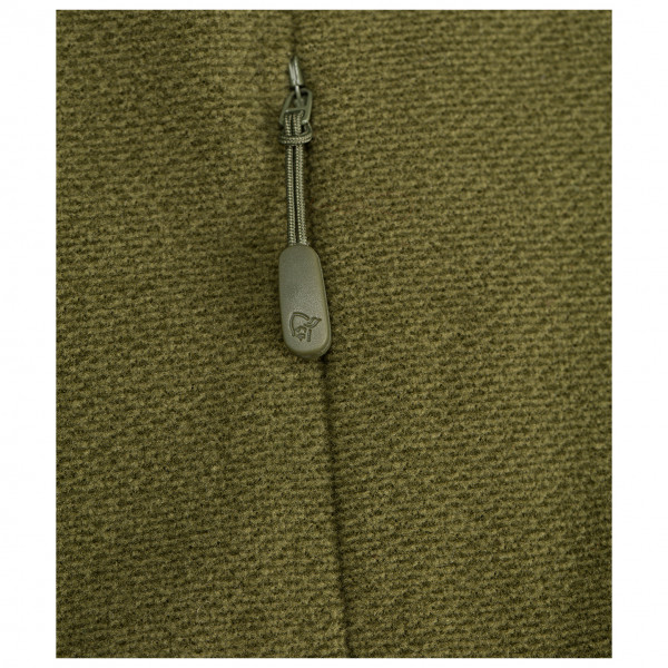 Norrøna - Finnskogen Warm1 Jacket - Fleecejacke