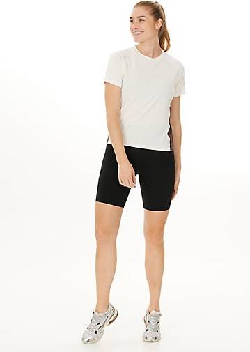 Endurance T-Shirt Abbye mit Stretch-Funktion und Quick Dry-Technologie