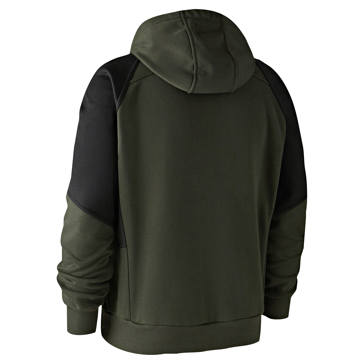 Deerhunter Herren Sweatjacke mit Kapuze Rogaland