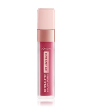 L'Oréal Paris Infaillible Les Macarons Liquid Lipstick-8 ml