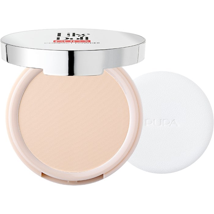 Like A Doll Compact Powder