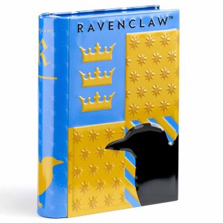 Harry Potter Schmuck & Merchandise Box - Ravenclaw House