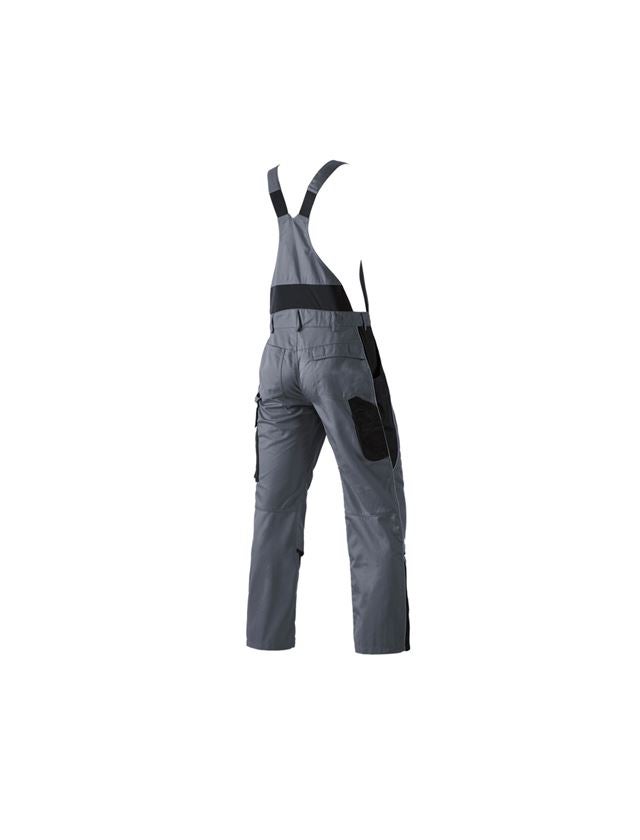 Latzhose e.s.active