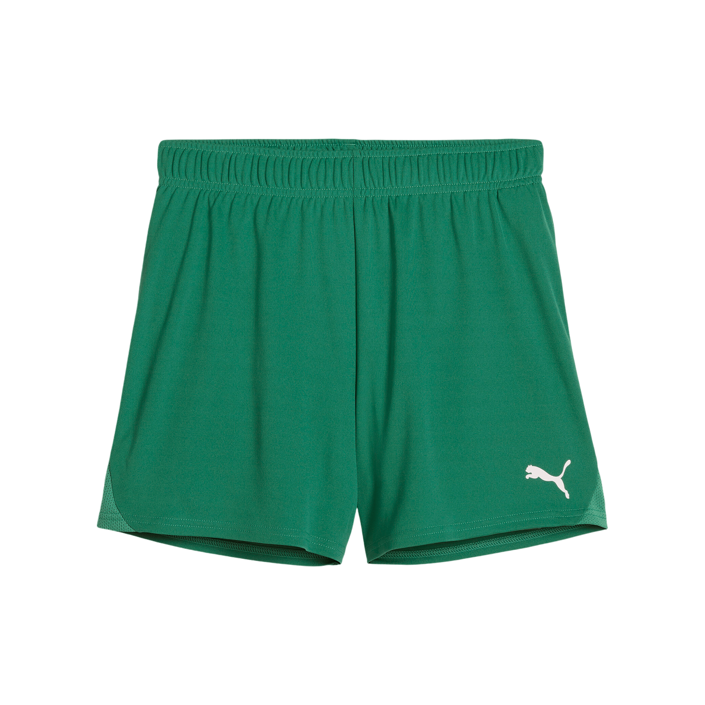 PUMA teamGOAL Short Damen Grün F05