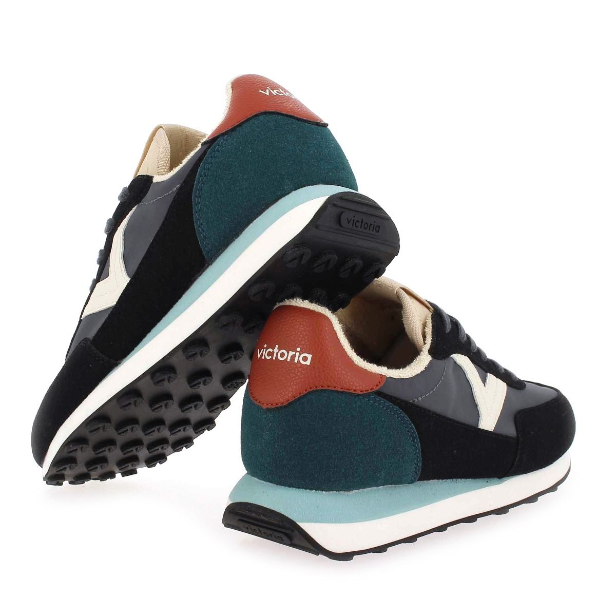 Victoria  1138112 - Noir Marine