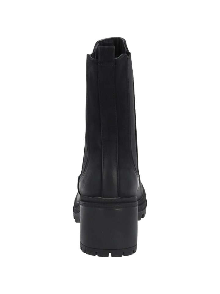 palado Chelsea Boots in Schwarz günstig kaufen