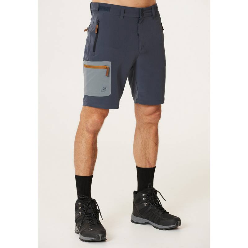 Gipfelglück Josef Shorts Herren
