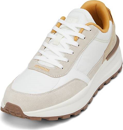 Marc O'Polo Sneaker mit leichter EVA-Laufsohle