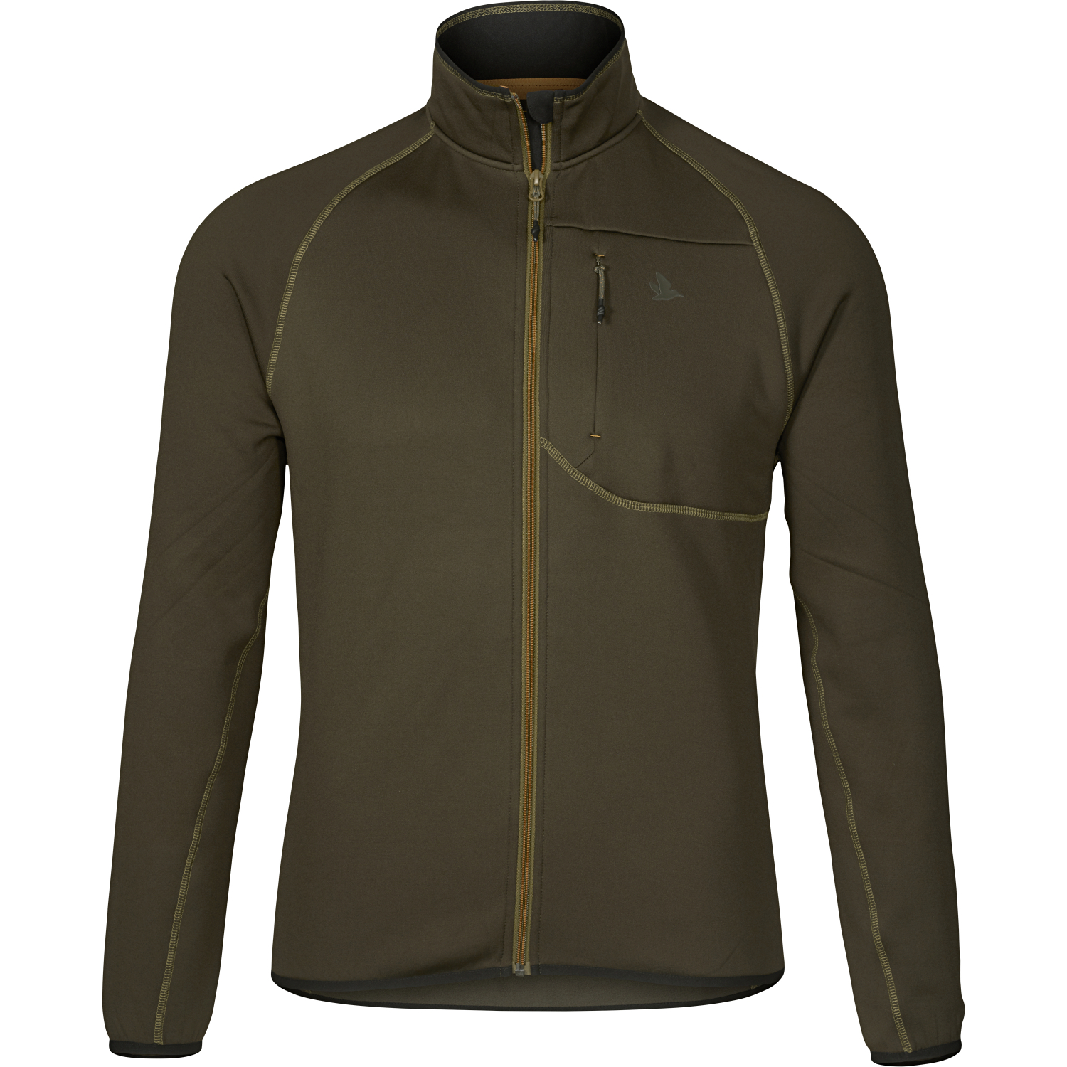 Seeland Herren Fleecejacke Hawker
