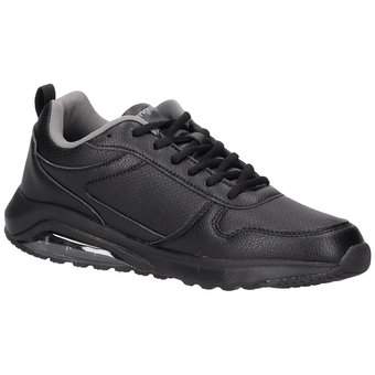 KangaROOS K AR Paul Sneaker in schwarz