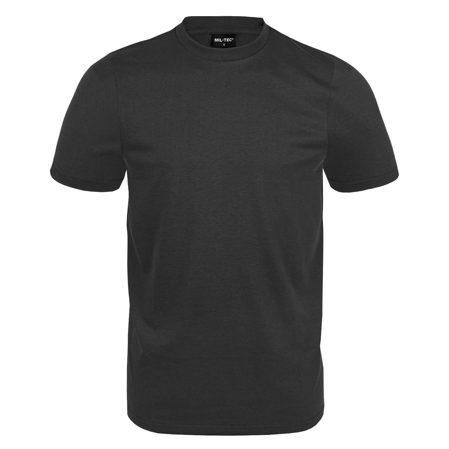 T-Shirt US Style Cotton