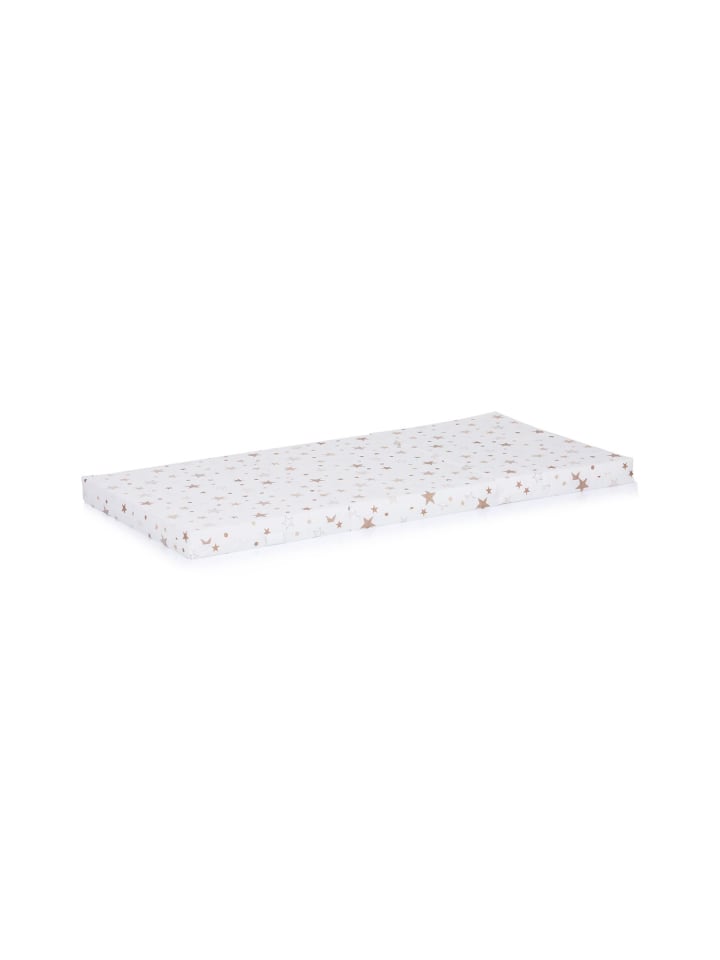Chipolino Babybett Matratze Stars in natur günstig kaufen 60x120 cm
