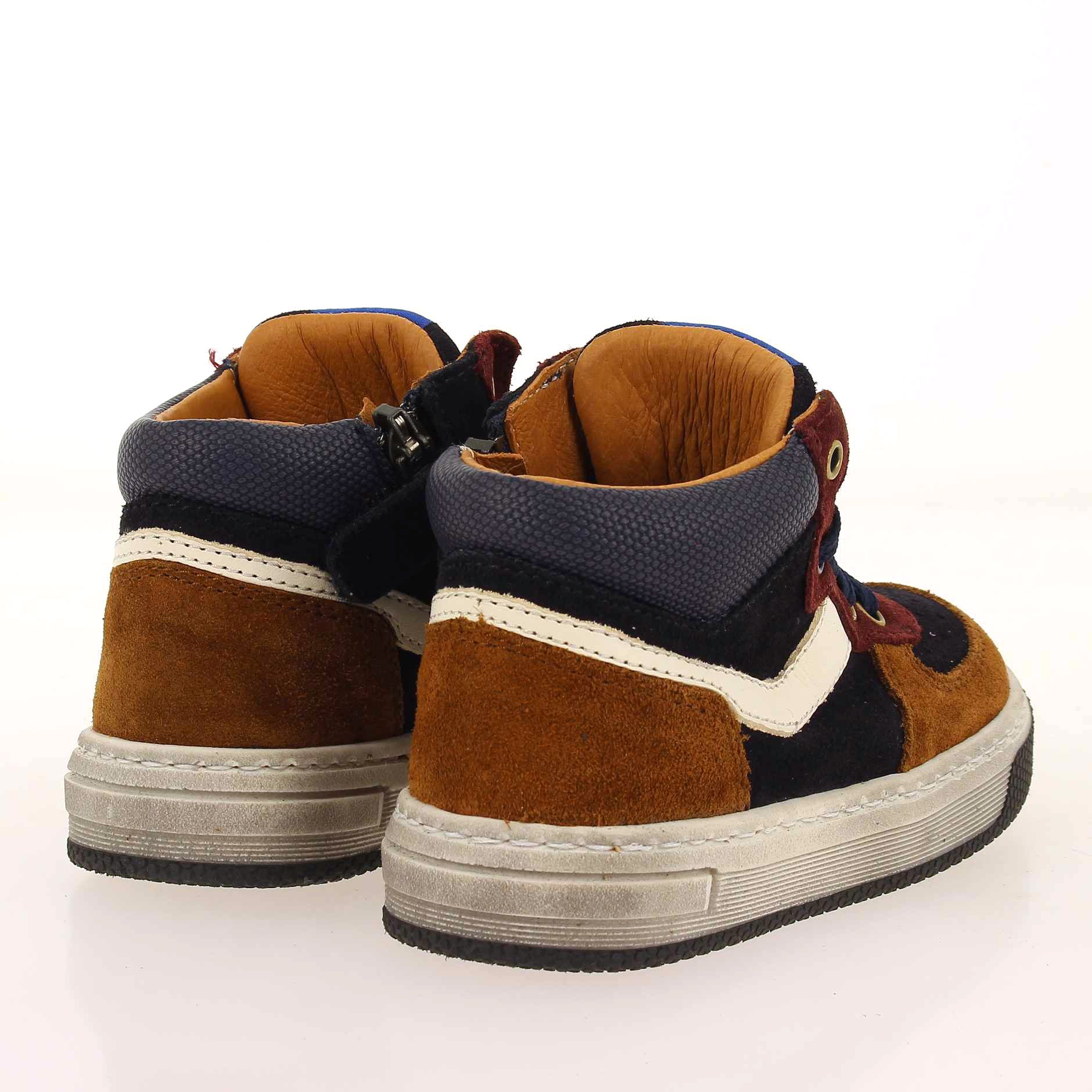GBB  EUDOLINE - Marine Cognac