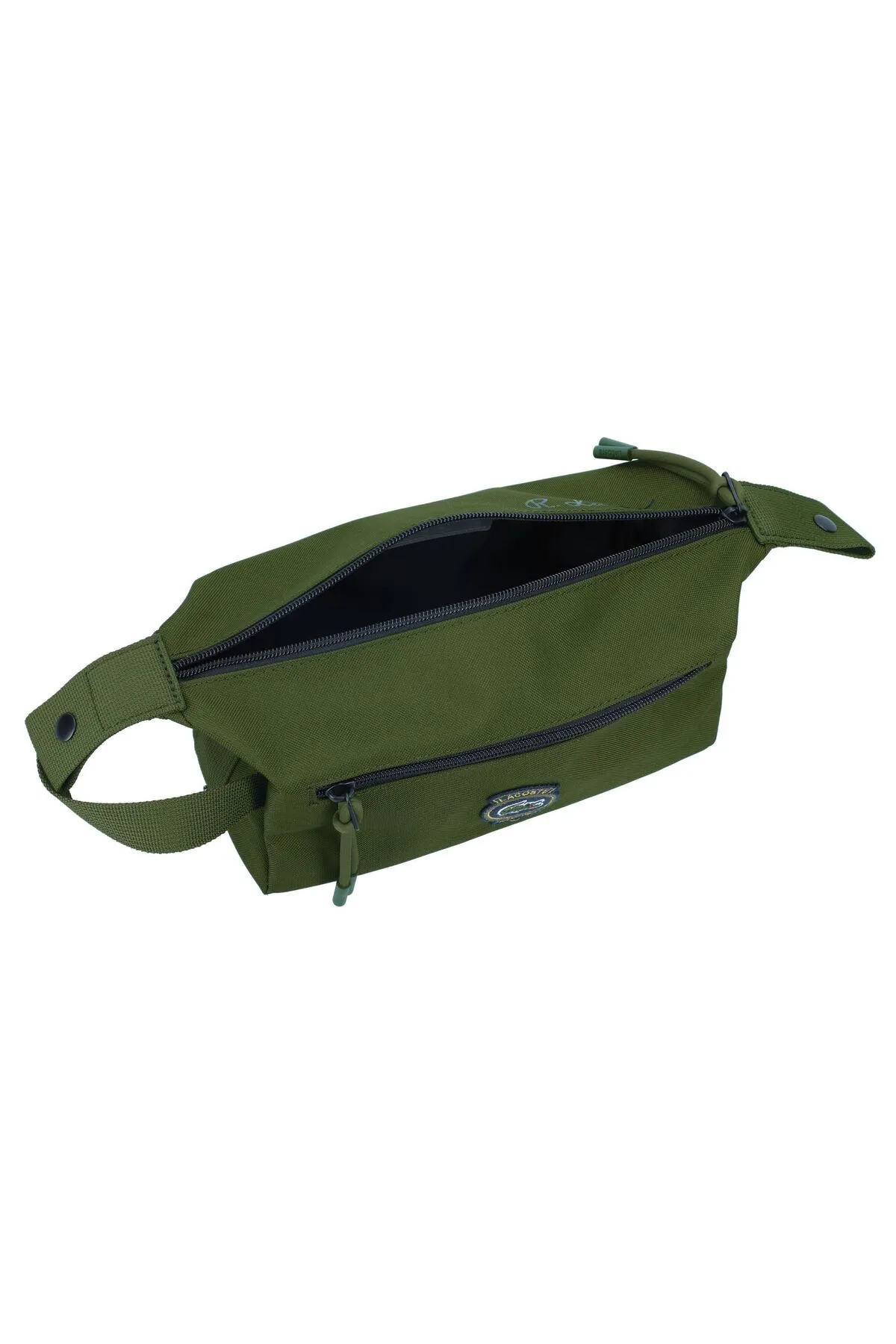 Lacoste  Kosmetiktasche - Grün