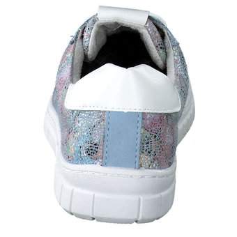 Puccetti Sneaker in blau