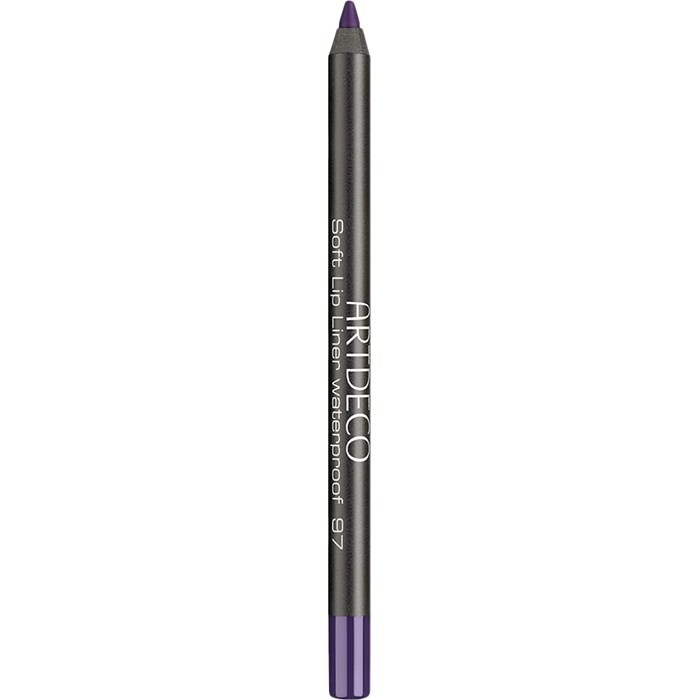 Soft Lip Liner Waterproof