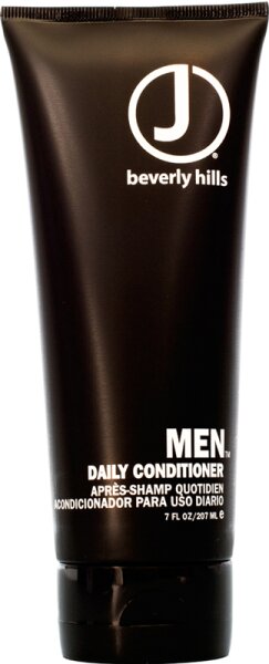 J Beverly Hills Men Daily Conditioner  Conditioner