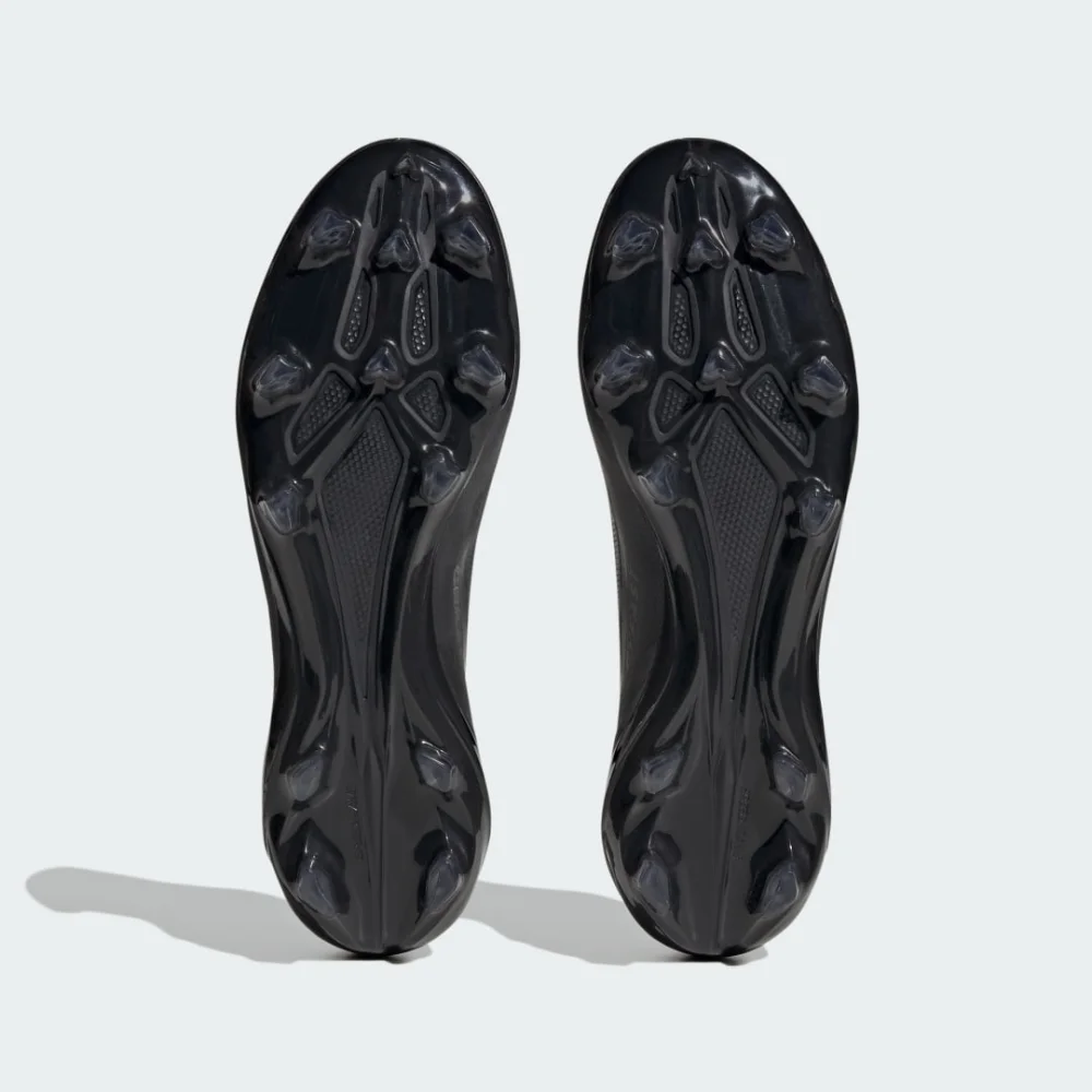 adidas X Crazyfast.1 LL FG GY7382 / schwarz