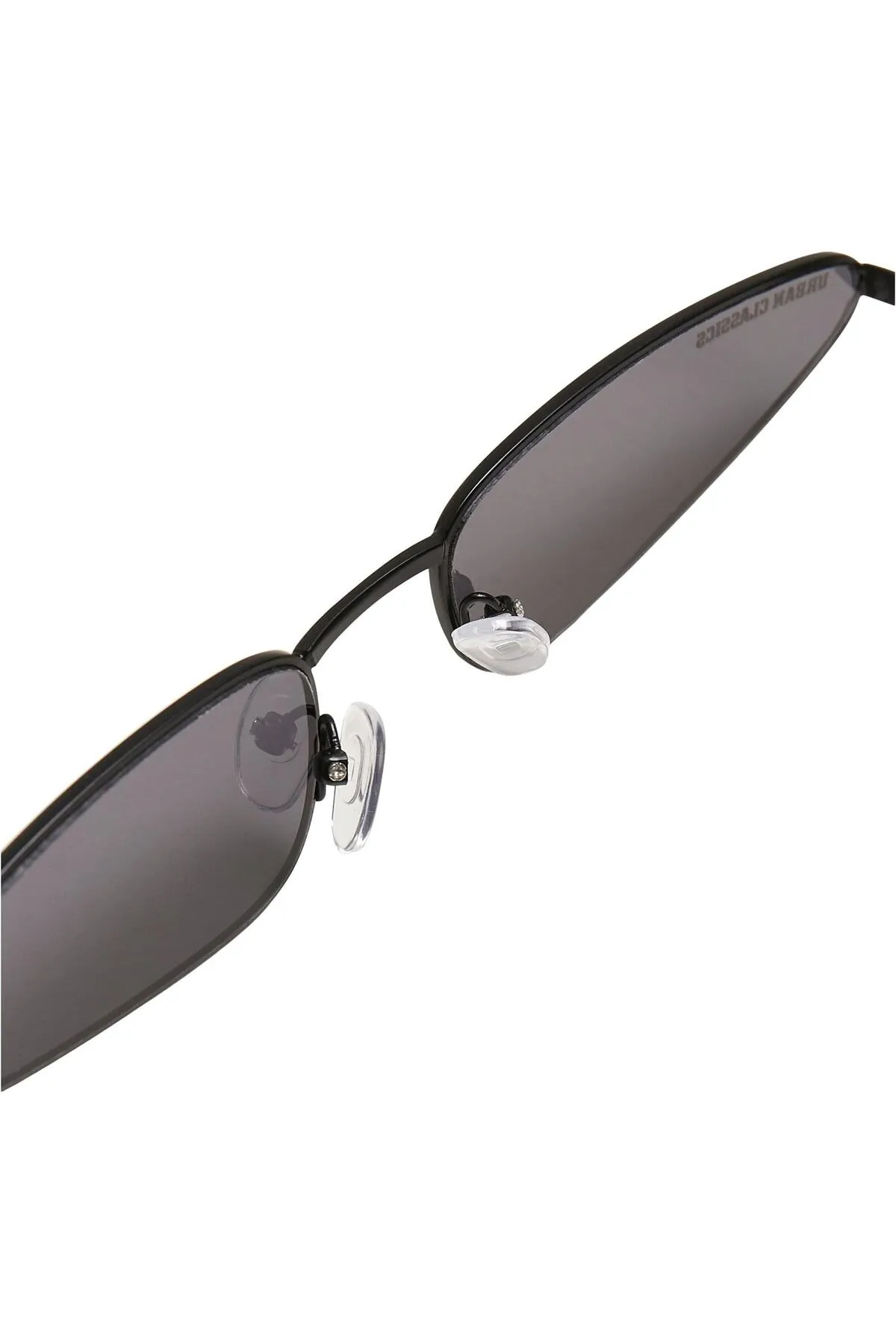 Urban Classics  Sonnenbrille - Schwarz - Schwarz