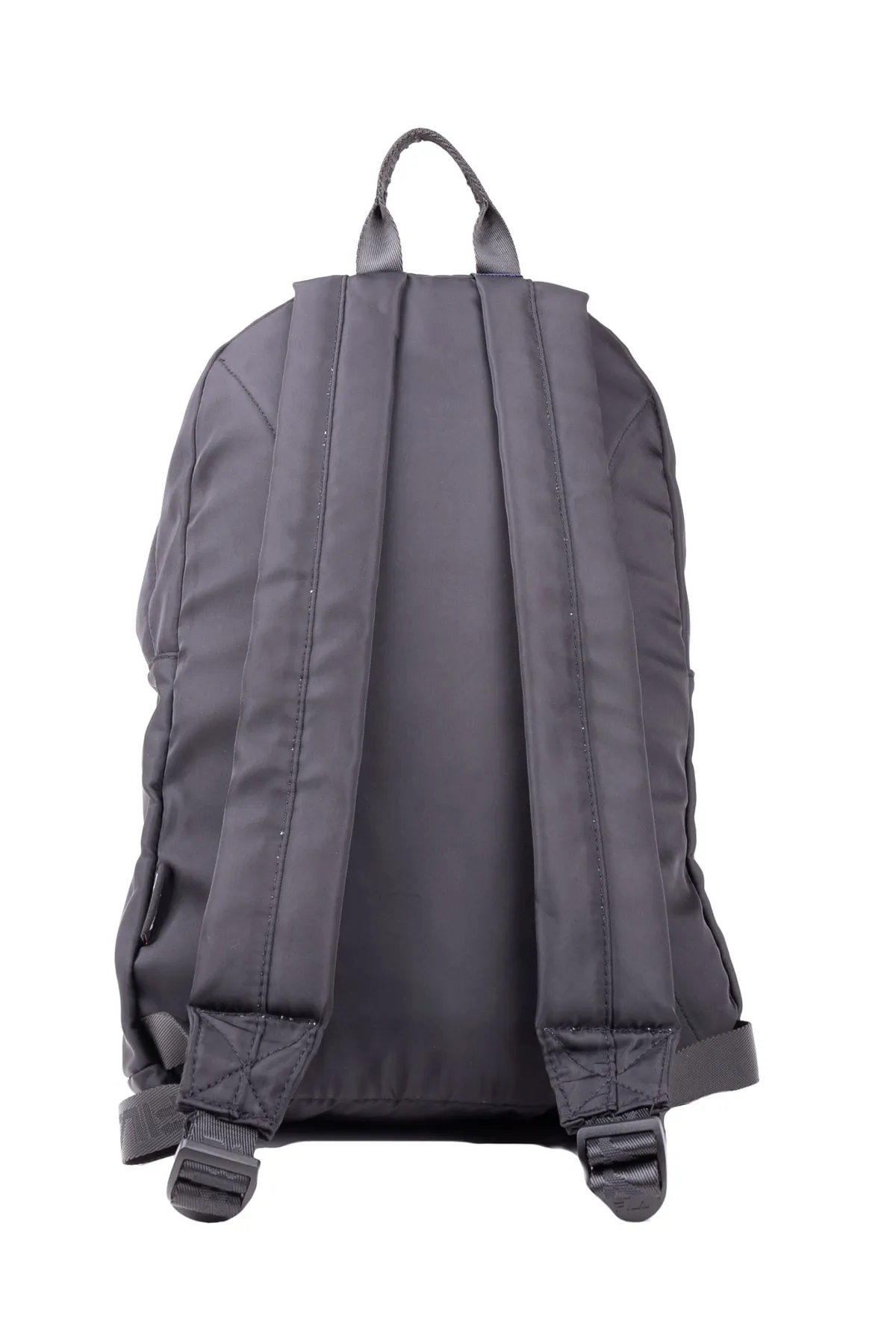 Fila  Rucksack - Schwarz - Unifarben